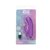 BMS – Alice’s Bunny – Rechargeable Bullet with Removable Rabbit Sleeve – Purple thumbnail